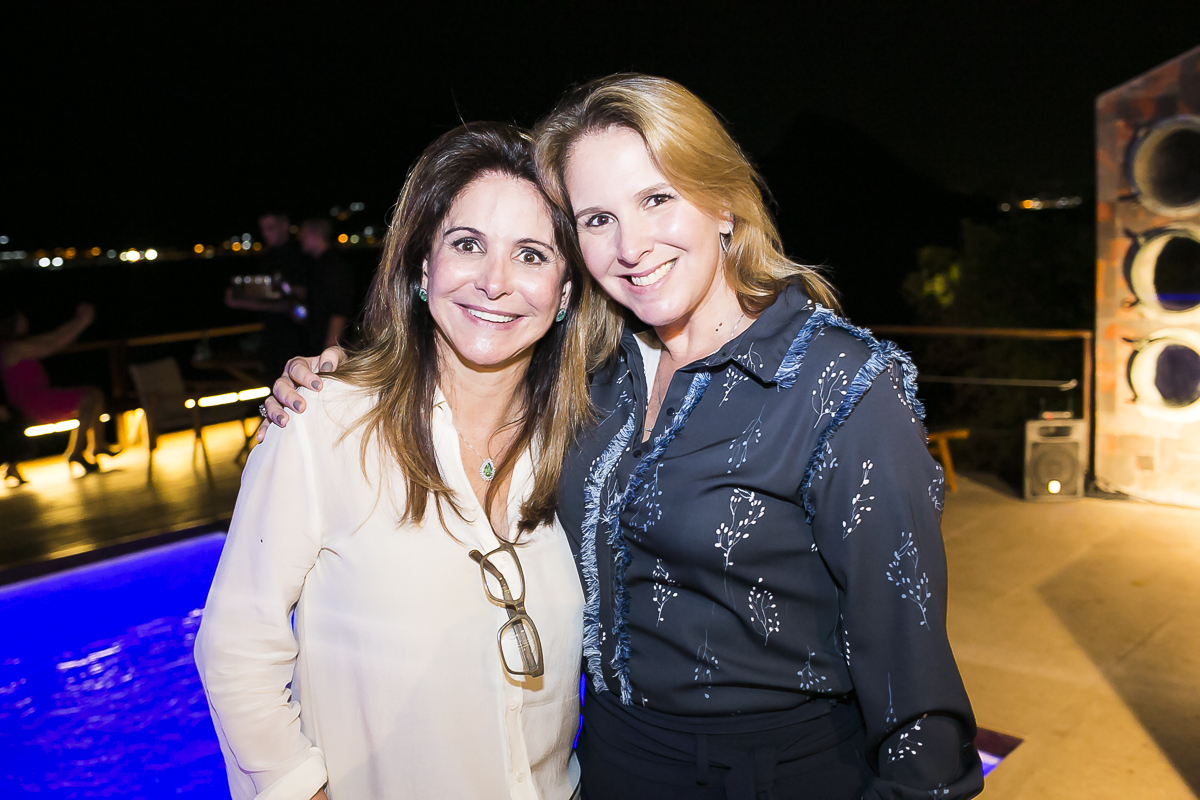 Coquetel NFD de Pré-estréia – Mostra Casa Design 15 anos